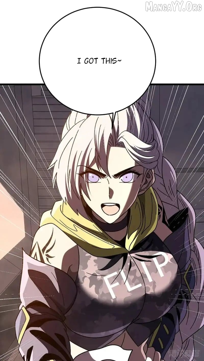 National NPC: I can kill Players Chapter 55 - page 46
